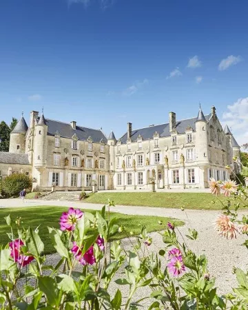 A. Lamoureux / Vendée Expansion