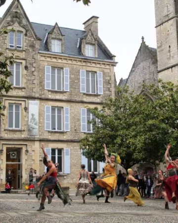 ©Musée de Fontenay-le-Comte