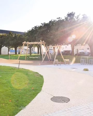 © Photothèque de la ville de la Roche-sur-Yon