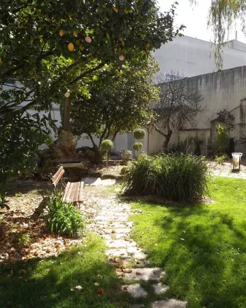 © Office de tourisme de la Roche-sur-Yon Agglomération