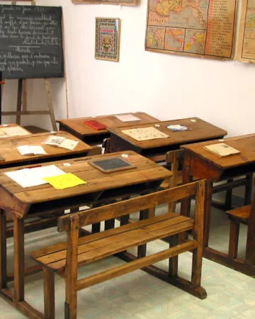 MÉMOIRE DES OLONNES