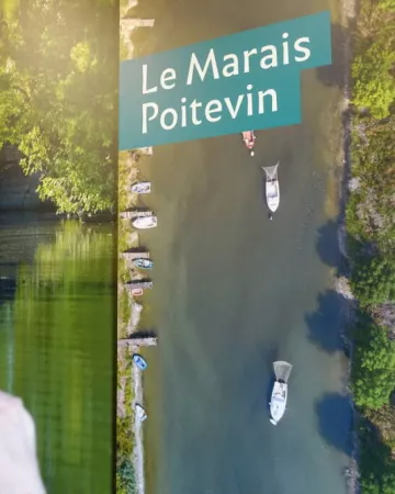 Vendée Grand Littoral