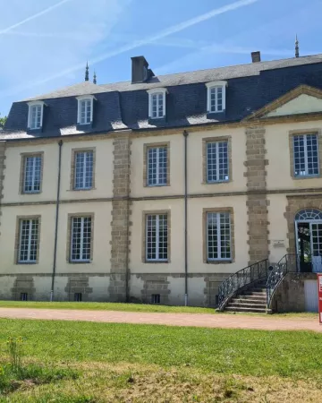 Micro Folie du Pays de Mortagne