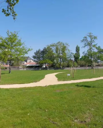 Mairie de Saint Mathurin