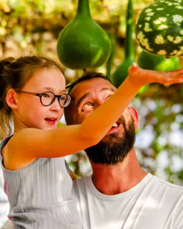  © Le Potager Extraordinaire