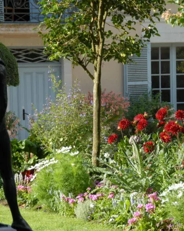 Ville d'Angers - Direction Parcs Jardins et Paysages