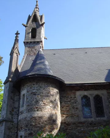 Office de Tourisme entre Brière et Canal