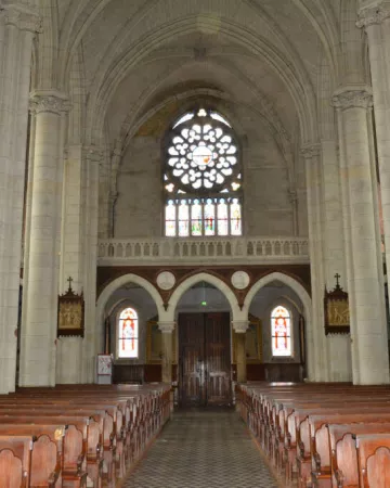 Office de Tourisme entre Brière et Canal