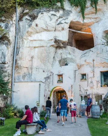 Sébastien GAUDARD - Anjou Tourisme