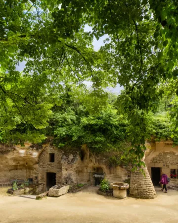 Etienne Begouen - Anjou Tourisme