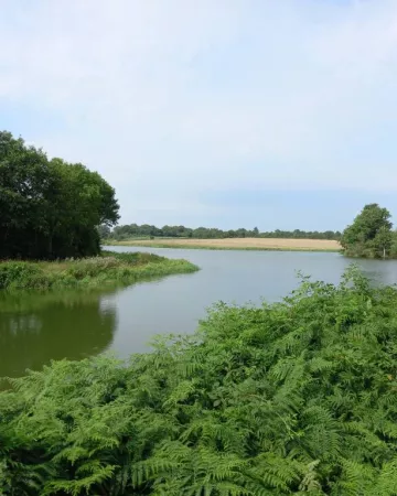 Mairie de Sainte Pazanne
