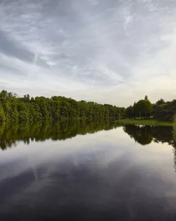 © Alexandre Lamoureux - Destination La Roche-sur-Yon