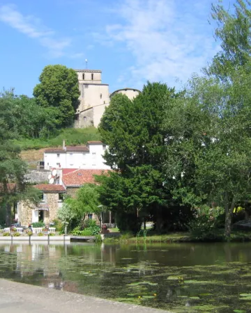 ©Mairie-de-Mouchamps