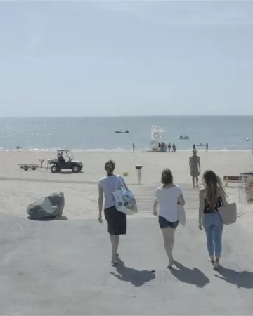 Office de Tourisme de La Tranche sur Mer