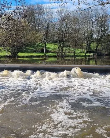 © Destination La Roche-sur-Yon