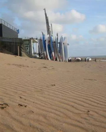 OT Pays de Saint Jean de Monts