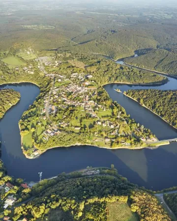 A. Lamoureux - Vendée Expansion