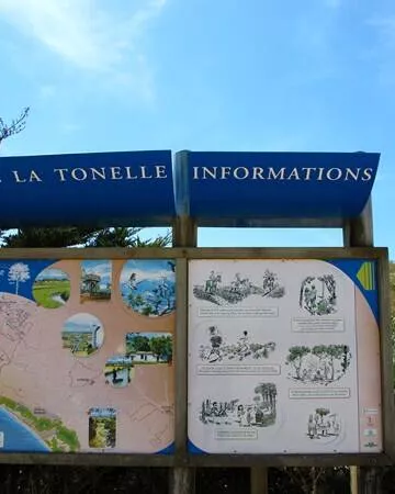 OT Pays de Saint Jean de Monts