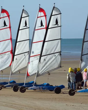 OT Pays de Saint Jean de Monts