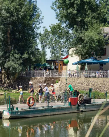 Christophe Martin / Destination Angers