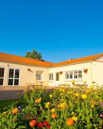 Pays de Saint Gilles Croix de Vie