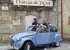 LA 2CV ATTITUDE