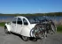 LA 2CV ATTITUDE