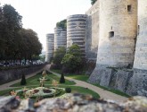 24 hours in Angers
