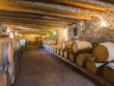 Unusual experiences in amazing cellars!