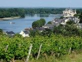 Discover La Loire à Vélo