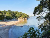 The best beaches for families