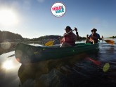 Canoë : randonnez sur l’eau au cœur de la nature