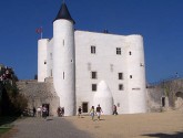 Musée du château de Noirmoutier