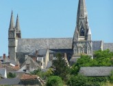 Mairie du Puy Notre-Dame