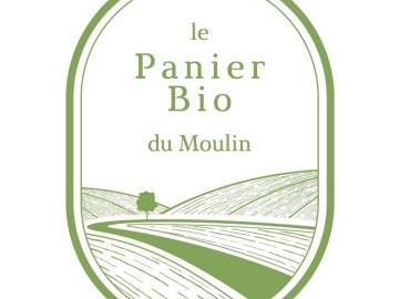 Panier Bio du Moulin