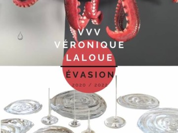 ©Véronique Laloue Vilain-Vauvert