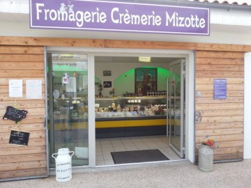 fromagerie mizotte