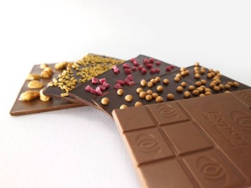 ©Coeur Chocolat