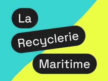La Recyclerie Maritime