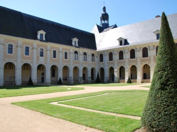©Pays de Château-Gontier