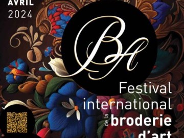 Festival de la Broderie