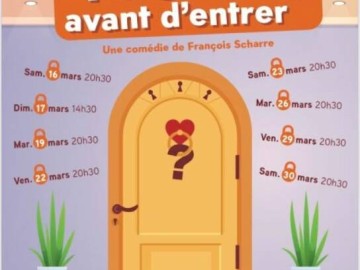 Facebook Le Petit Théâtre Avrillais