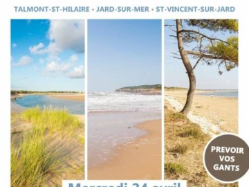 Vendée grand littoral