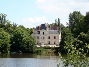 Château de Mirvault