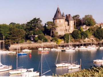 Clévacances Loire-atlantique