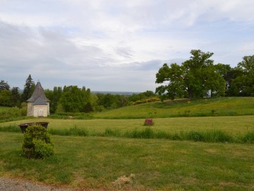 © Château de la Giraudière