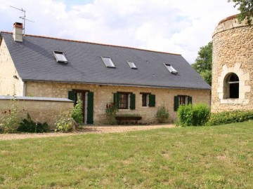 Château de salvert