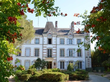 Château des Bretonnières
