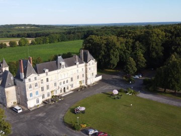 Résidence sociale - Château de Briançon