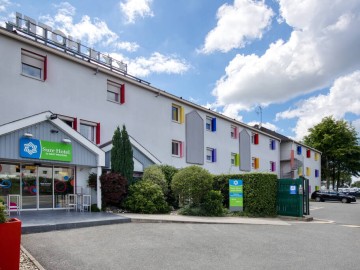 Sure Hotel by Best Western Nantes Saint-Herblain